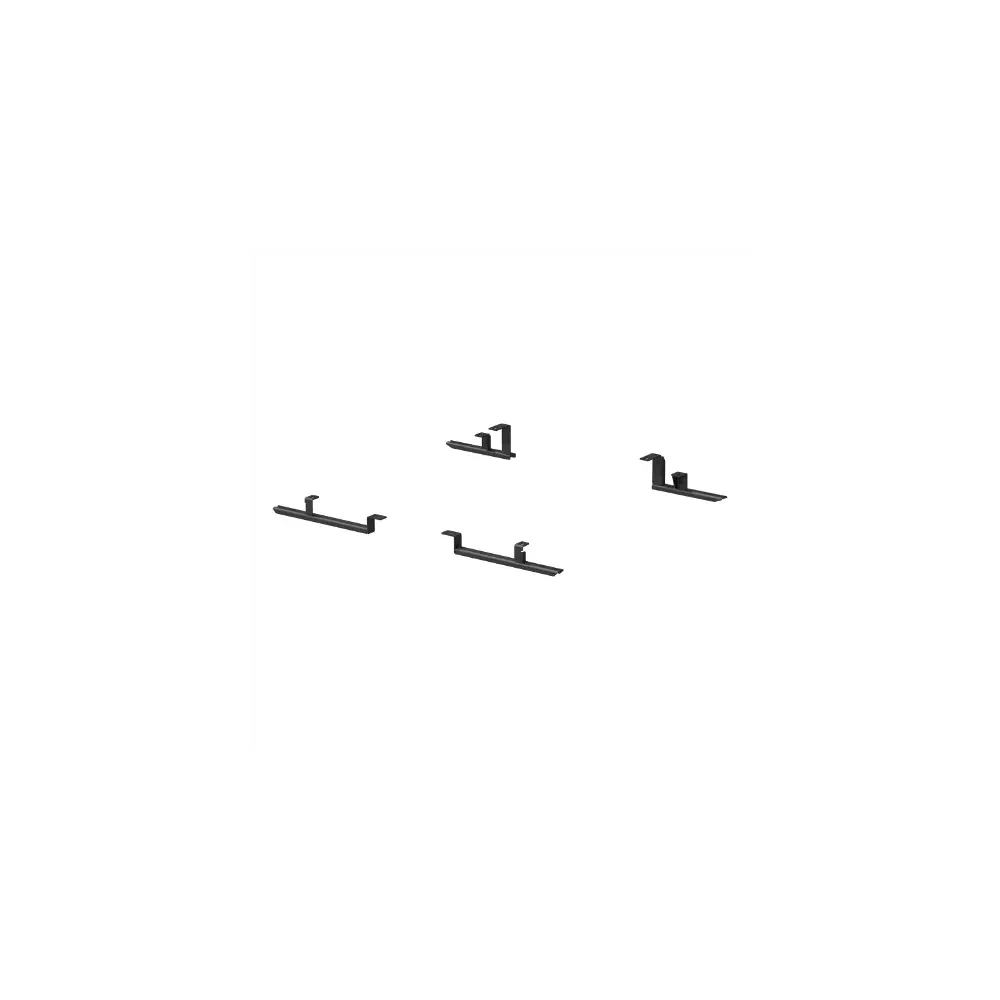 Mounting Brackets for AeroTread - 2051176